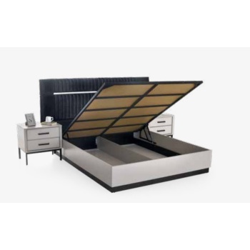 LEON BAZALI KARYOLA (160CM)