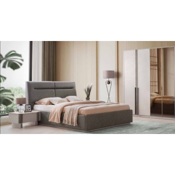 IMOLA  BAZALI KARYOLA (160CM)