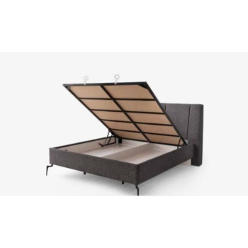 NEVADA BAZALI KARYOLA (160CM)