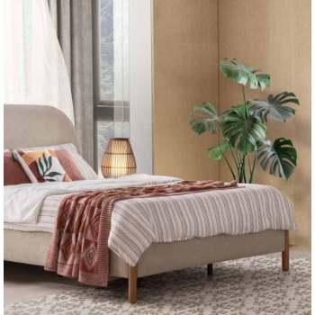 DENİZ KARYOLA (YATAK İÇİ HARİÇ)  (160CM)