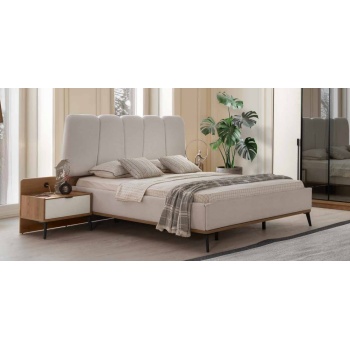 AMARA BAZALI KARYOLA (160CM)