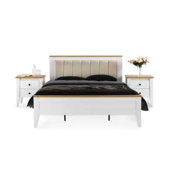 POLKA KARYOLA  (YATAK İÇİ HARİÇ)  (160CM)