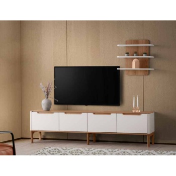 DENİZ  TV ÜNİTESİ