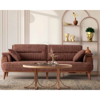 MANYAS ÜÇLÜ KANEPE 1 ADET