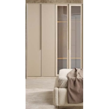 ARTEMİS 4 KAPAKLI DOLAP