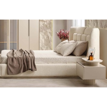 ARTEMİS KARYOLA BAZASIZ