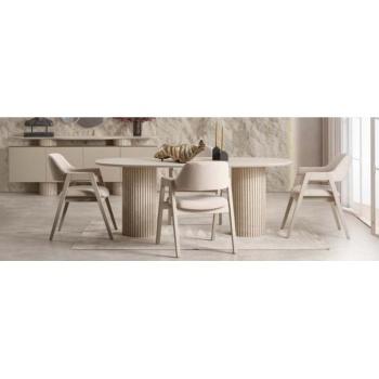 ARTEMİS YEMEK MASASI