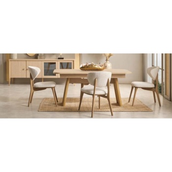 HERA AÇILIR YEMEK MASASI