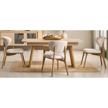 ARTEMİS SANDALYE 1 ADET