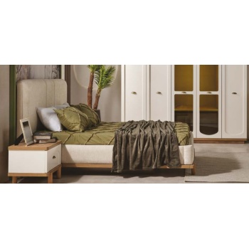 RİGEL KARYOLA BAZASIZ