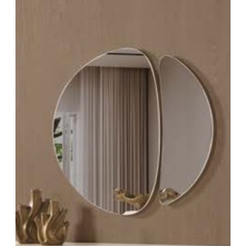 GÜNEŞ KONSOL AYNASI