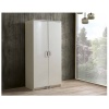 E350 2 KAPILI KİLER DOLAP