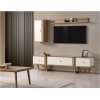 SOFT TV ÜNİTESİ