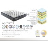 ASORTİE YATAK - 27 CM
