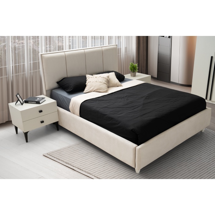 SENA YATAK ODASI (%100 MDF)