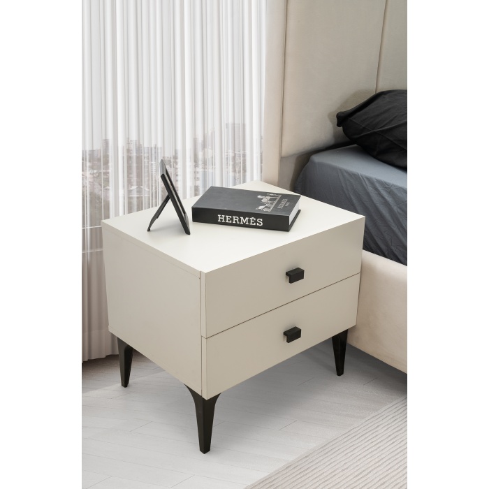 SENA YATAK ODASI (%100 MDF)