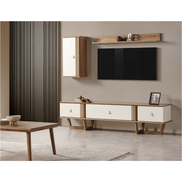 SOFT TV ÜNİTESİ