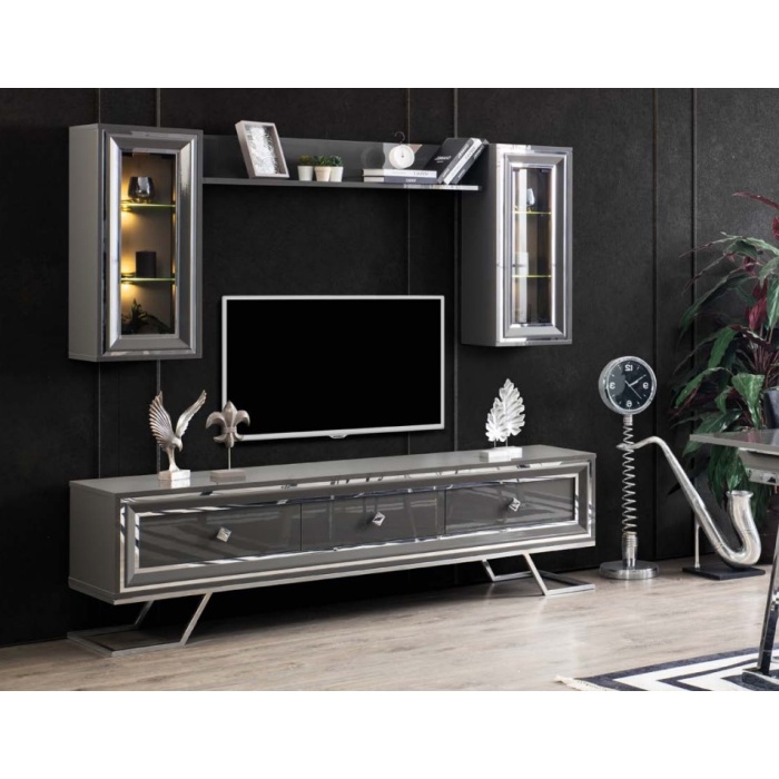 ASOS TV ÜNİTESİ