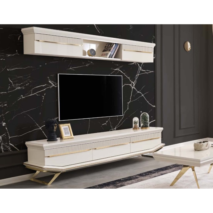 ANGEL TV ÜNİTESİ