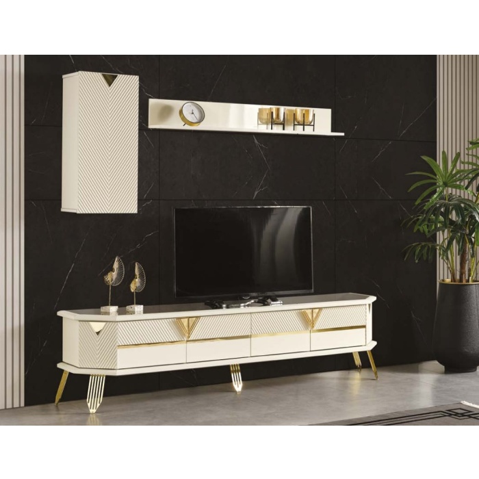 CİTY TV ÜNİTESİ
