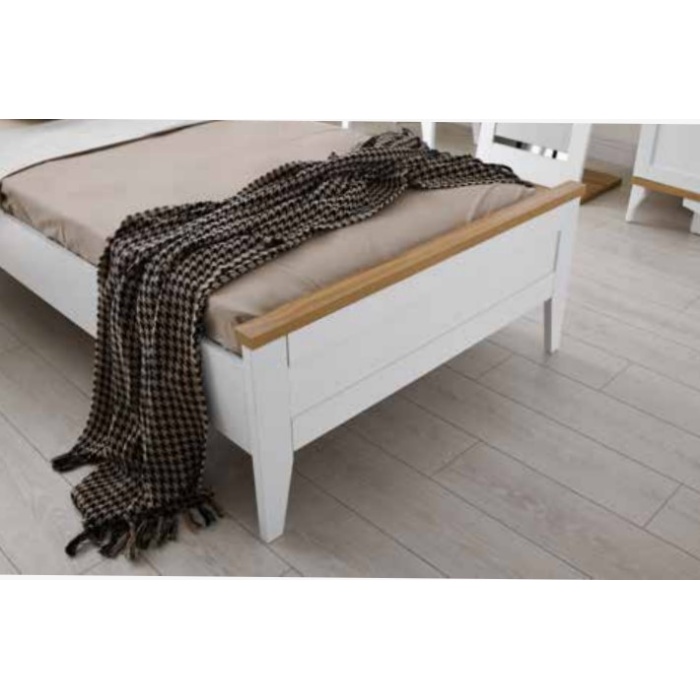 POLKA KARYOLA  (YATAK İÇİ HARİÇ)  (100CM)