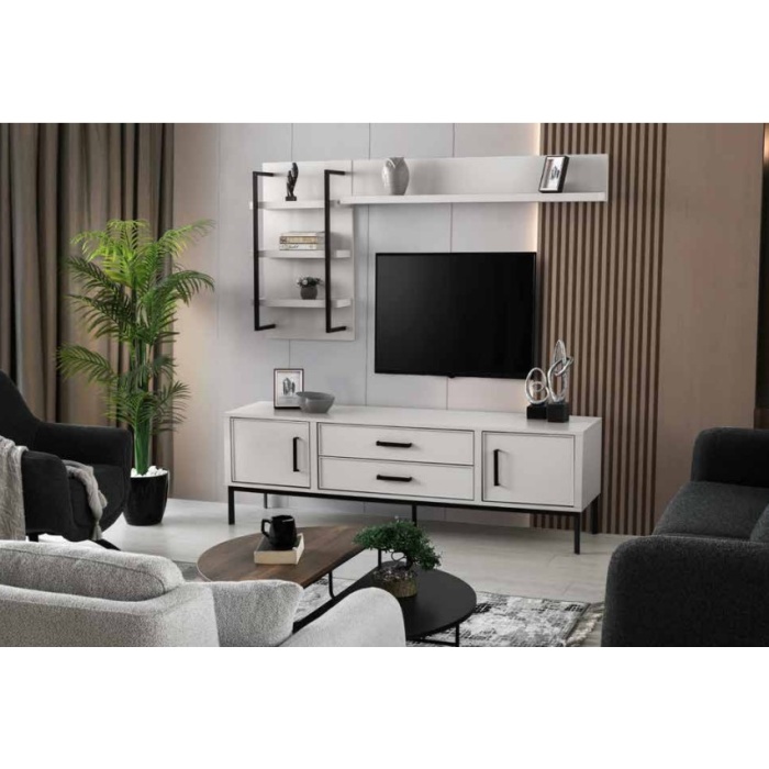 LEON TV ÜNİTESİ