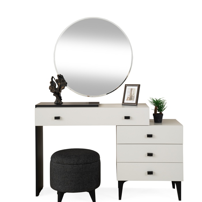 SENA YATAK ODASI (%100 MDF)