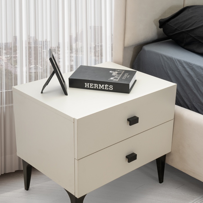 SENA YATAK ODASI (%100 MDF)