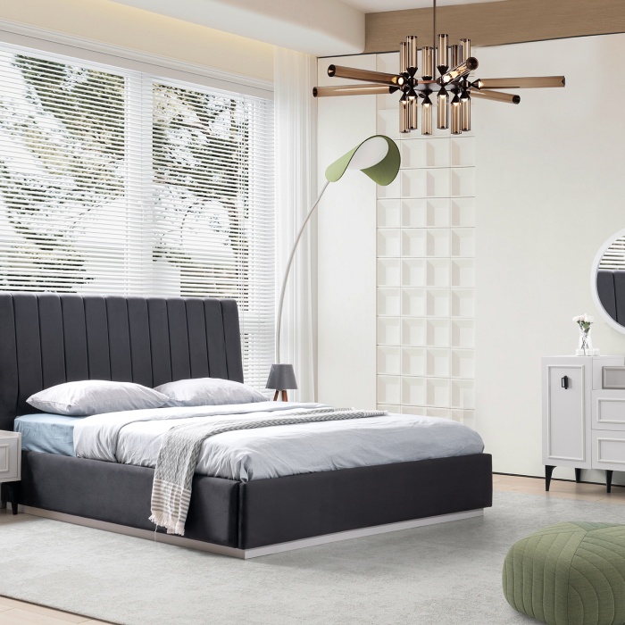 LASCA 6 KAPILI YATAK ODASI