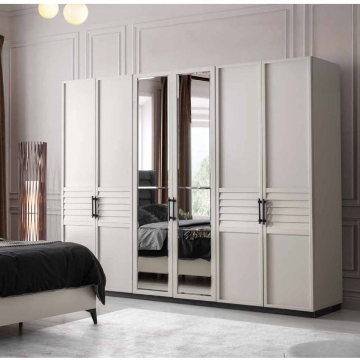 PETEK YATAK ODASI TAKIMI