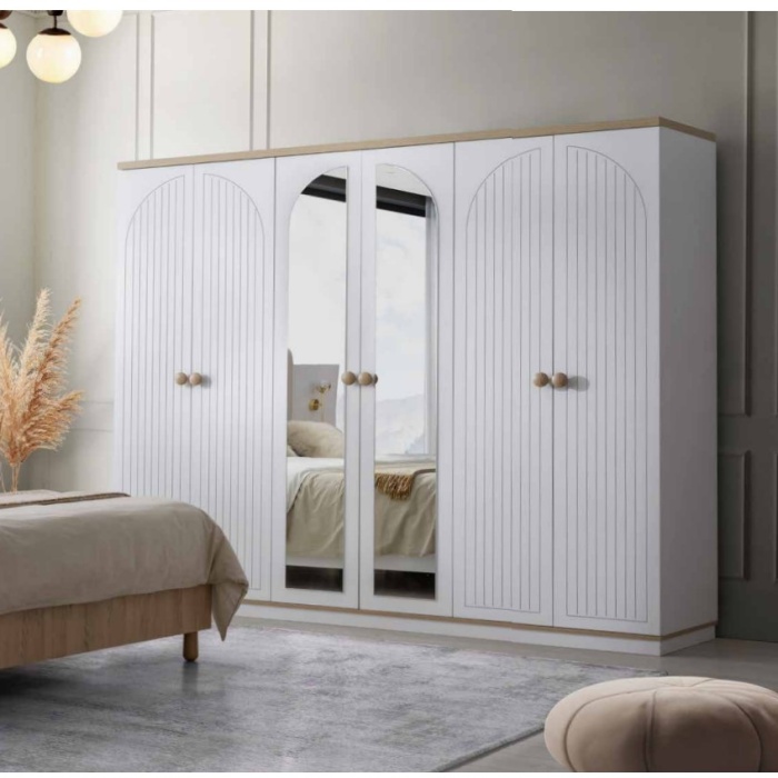 DEJAVU YATAK ODASI TAKIMI