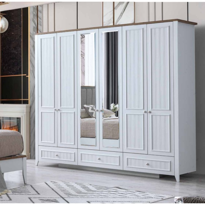 YALI YATAK ODASI TAKIMI