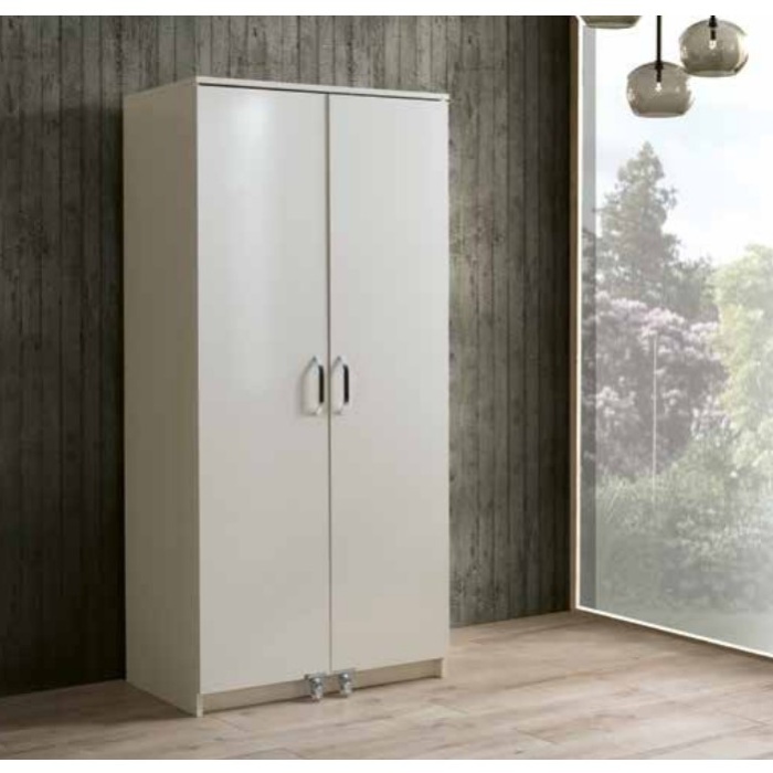 E350 2 KAPILI KİLER DOLAP