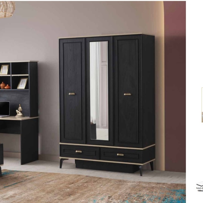 LOTUS GENÇ ODASI TAKIMI