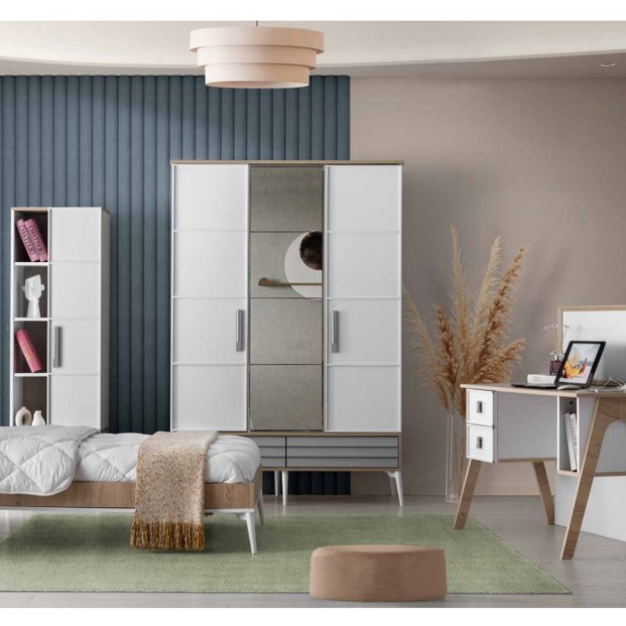 ASİL GENÇ ODASI TAKIMI