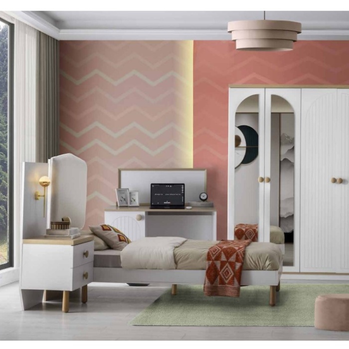 DAJAVU GENÇ ODASI TAKIMI