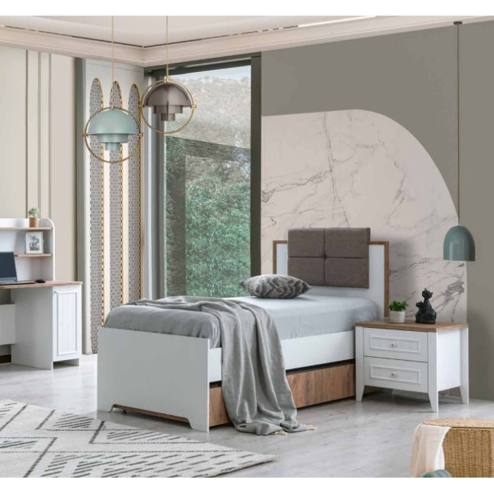 YALI GENÇ ODASI TAKIMI