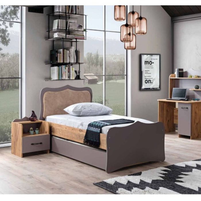 RİO GENÇ ODASI TAKIMI