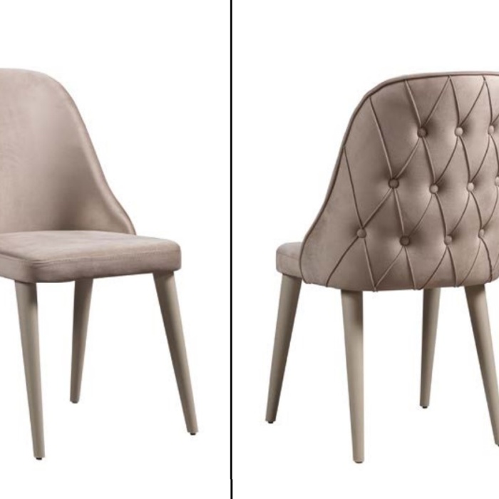 ESTEL ÇIMA SANDALYE