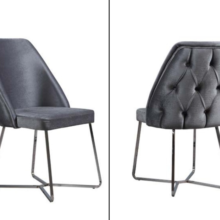 BERRAK KAPİTONE SANDALYE