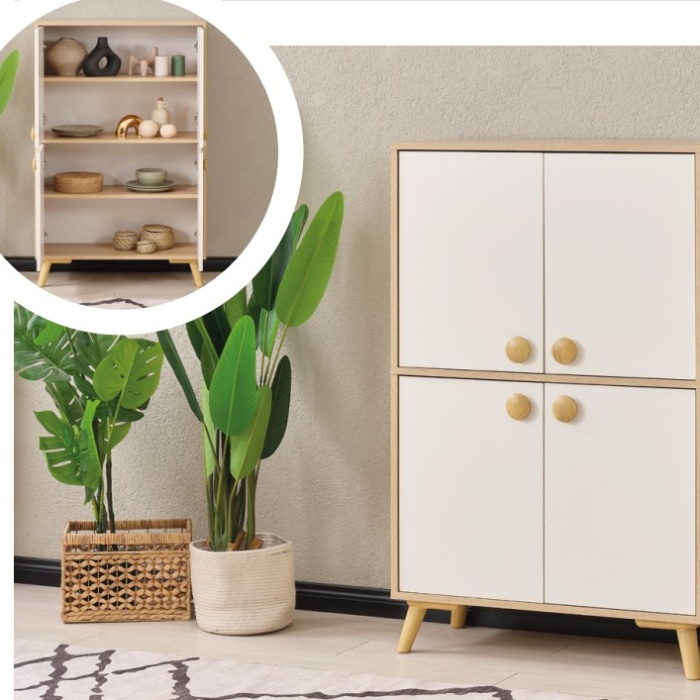 PUZZLE ÇOK AMAÇLI DOLAP 7415701