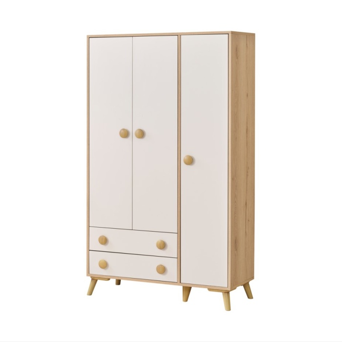 PUZZLE 3 KAPAKLI DOLAP 7857003