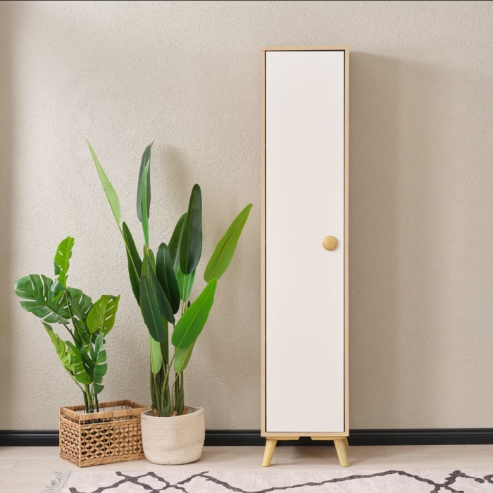 PUZZLE TEK KAPAKLI DOLAP 7857001