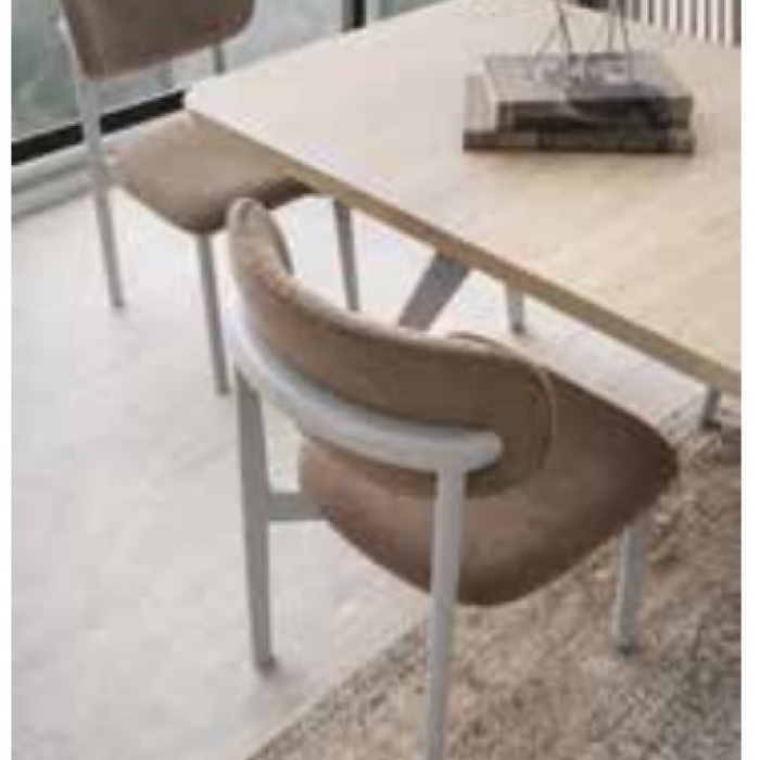 YAKAMOZ SANDALYE (4 ADET )