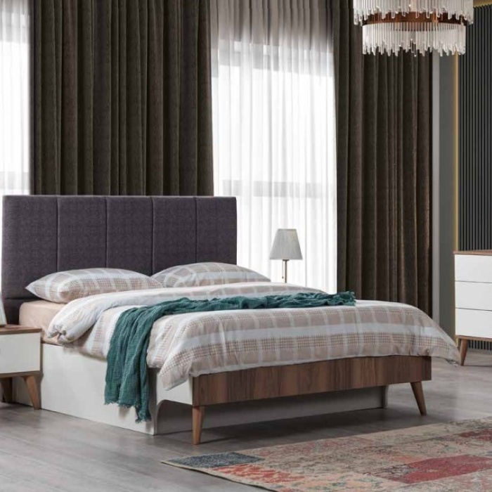 EFSANE YATAK ODASI 230 LUK DOLAPLI