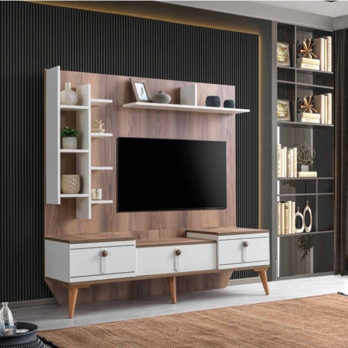 EFSANE ÜNİTELİ YEMEK ODASI