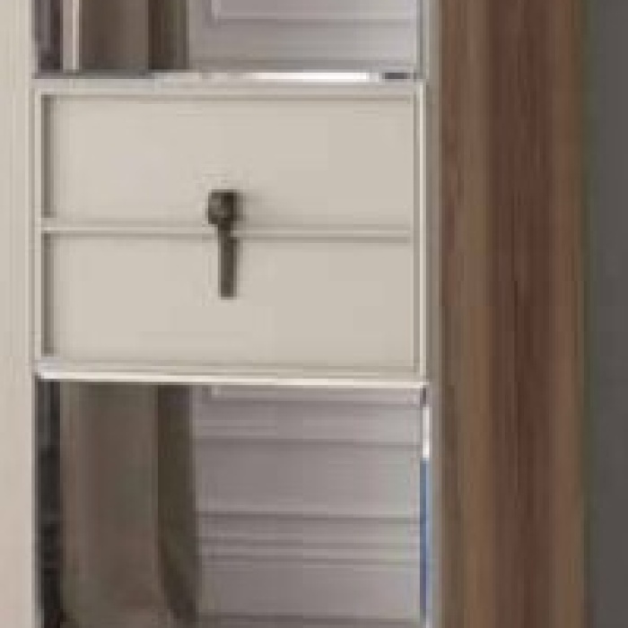 AY IŞIĞI AYNALI MODÜL