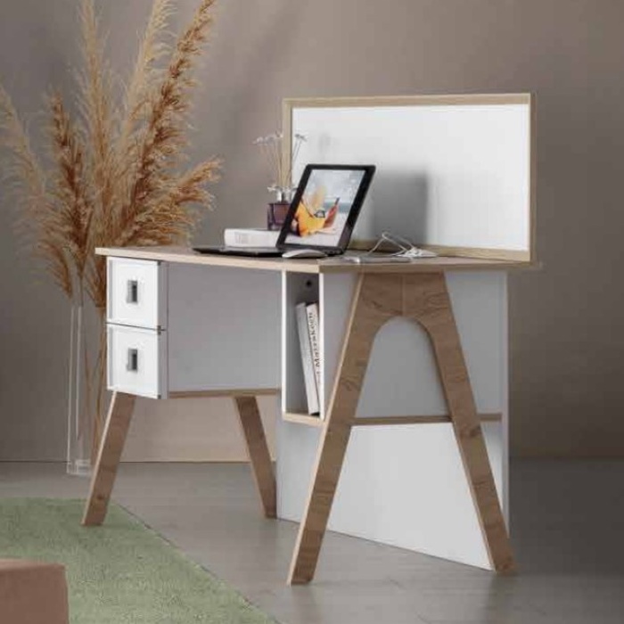 ASİL ÇALIŞMA MASASI