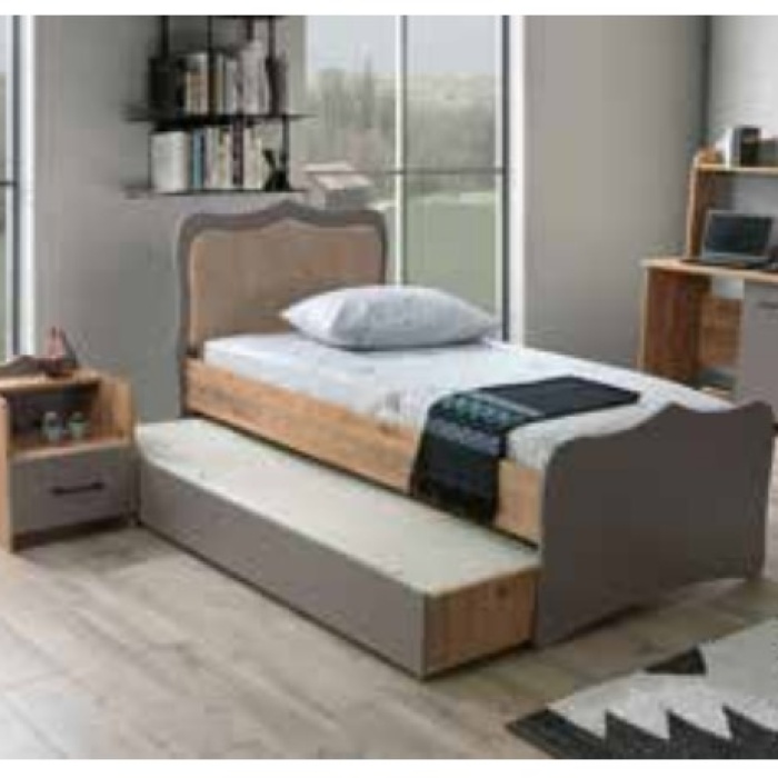 RİO SEDİR VE KARYOLA YAVRULUĞU