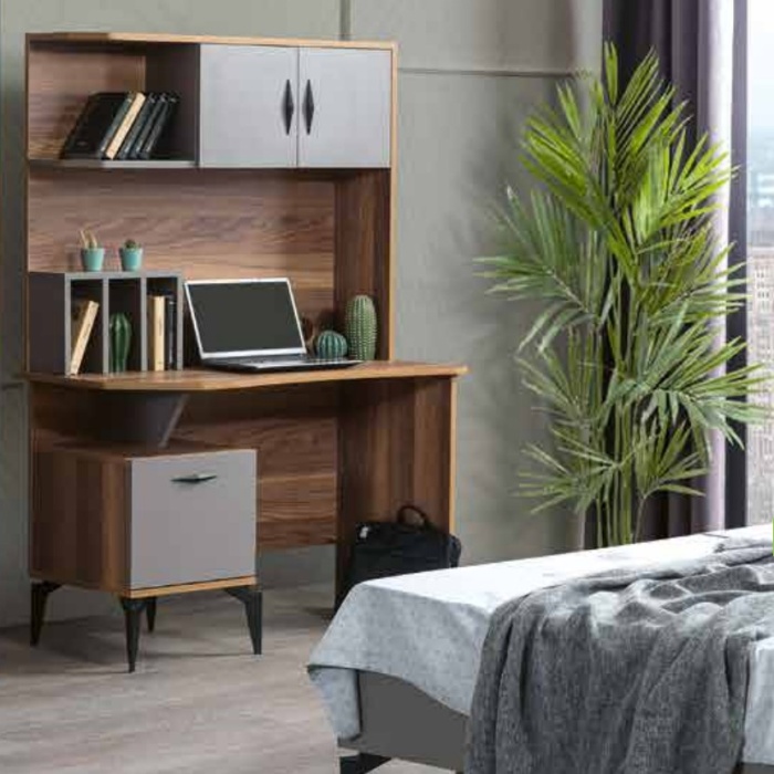 DEFNE ÇALIŞMA MASASI